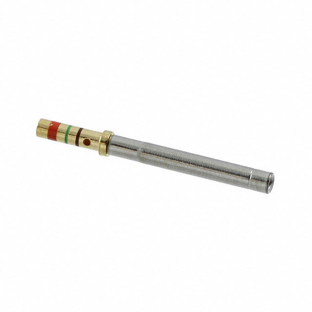 M39029/56-351 TE Connectivity Deutsch Connectors  Circular Connector Contacts